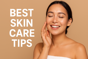 Natural Beauty Guide